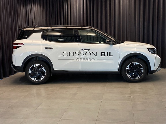 Opel Frontera 5 of 30