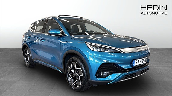 BYD Atto 3 3 of 24