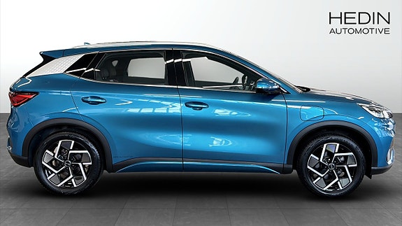 BYD Atto 3 4 of 24