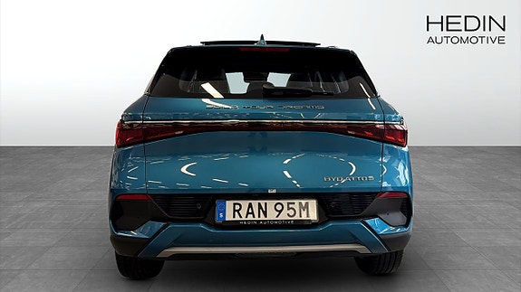 BYD Atto 3 6 of 24