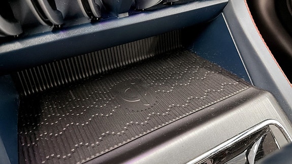 BYD Atto 3 22 of 24