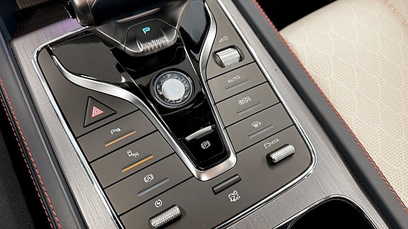 BYD Atto 3 23 of 24