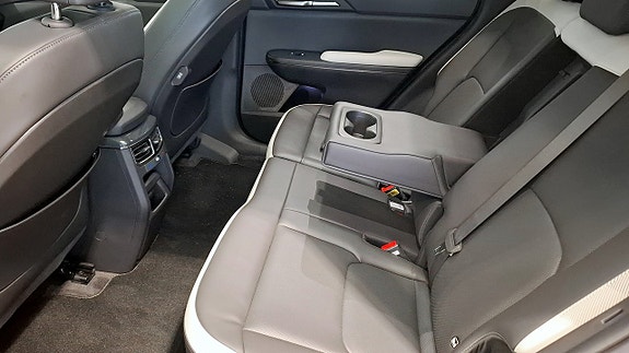 Kia EV5 5 of 12