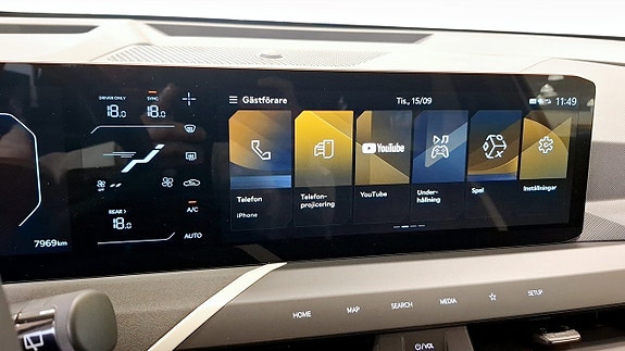Kia EV5 12 of 12