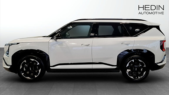 Kia EV5 6 of 12