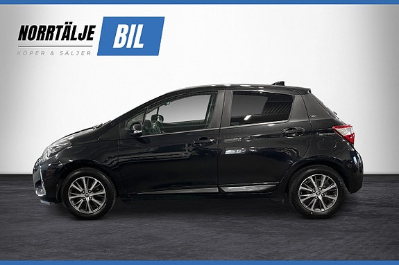 Toyota Yaris 5 of 20