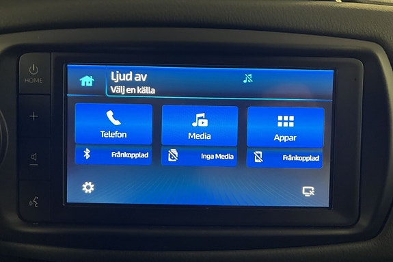 Toyota Yaris 16 of 20