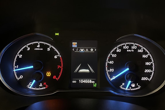 Toyota Yaris 14 of 20