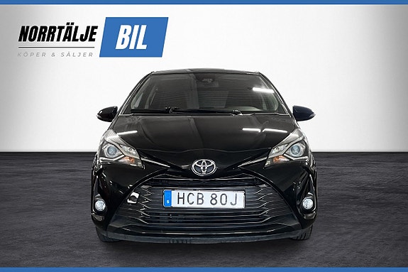 Toyota Yaris 6 of 20