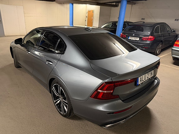 Volvo S60 5 of 30