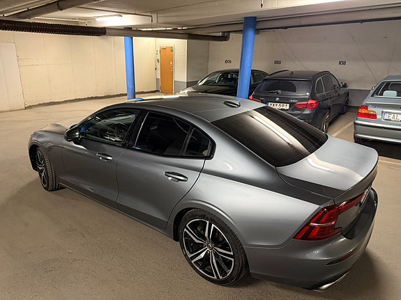Volvo S60 6 of 30
