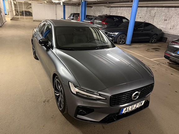 Volvo S60 9 of 30
