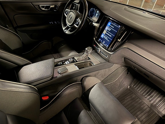 Volvo S60 23 of 30