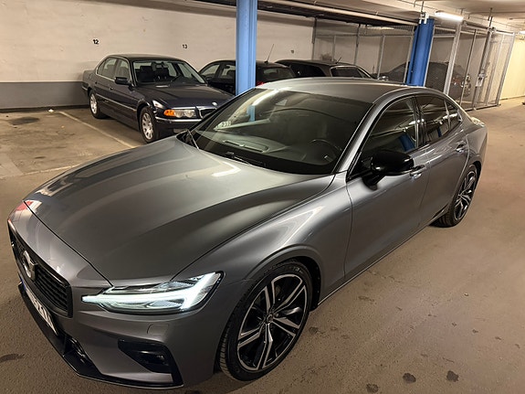 Volvo S60 12 of 30