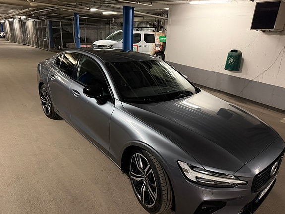 Volvo S60 3 of 30