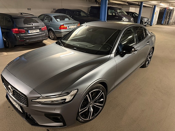 Volvo S60 8 of 30