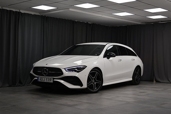 Mercedes-Benz CLA200