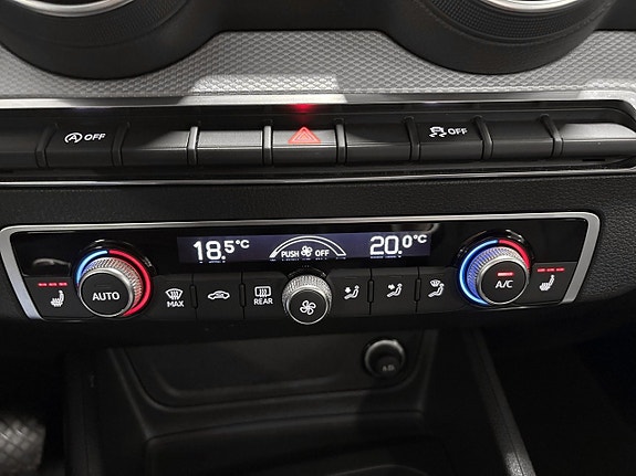 Audi Q2 14 of 18