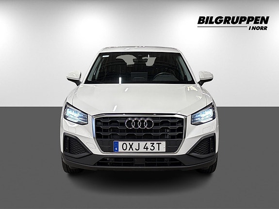 Audi Q2 3 of 18