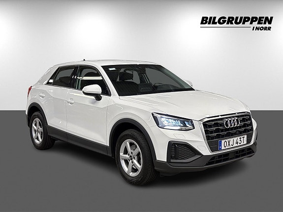 Audi Q2 4 of 18