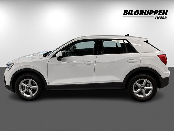 Audi Q2 5 of 18