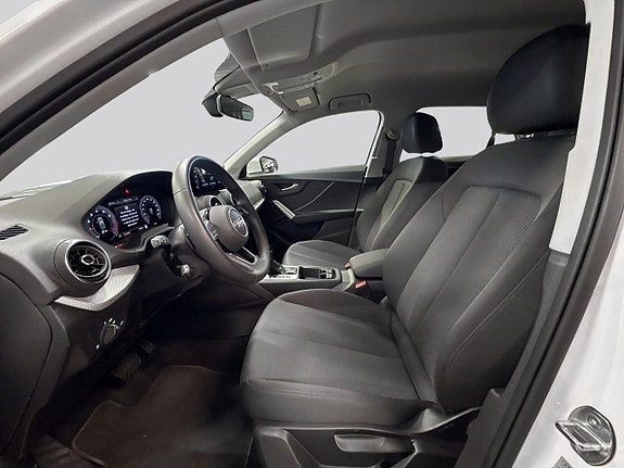 Audi Q2 9 of 18