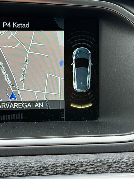 Volvo V40 24 of 24
