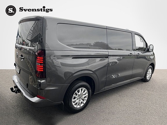 Volkswagen Transporter 5 of 12