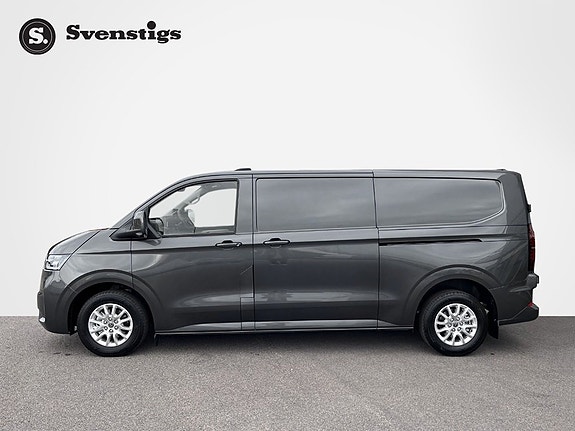 Volkswagen Transporter 2 of 12
