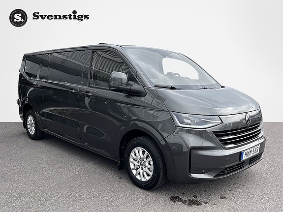 Volkswagen Transporter 7 of 12