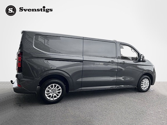 Volkswagen Transporter 6 of 12