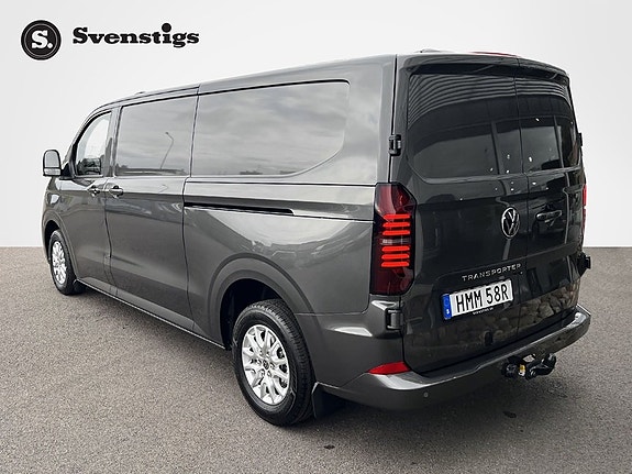 Volkswagen Transporter 3 of 12