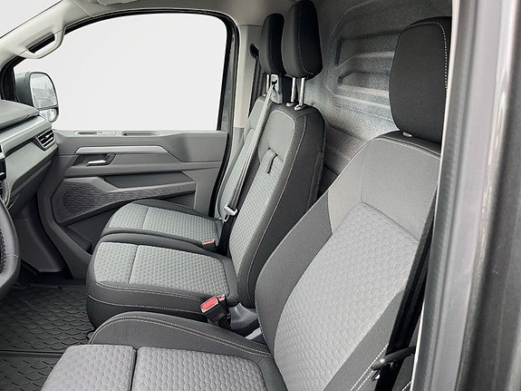 Volkswagen Transporter 11 of 12