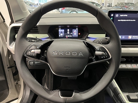 Skoda Epiq 10 of 13