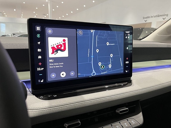 Skoda Epiq 12 of 13