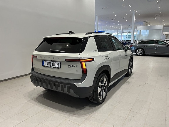 Skoda Epiq 4 of 13