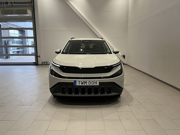 Skoda Epiq 2 of 13