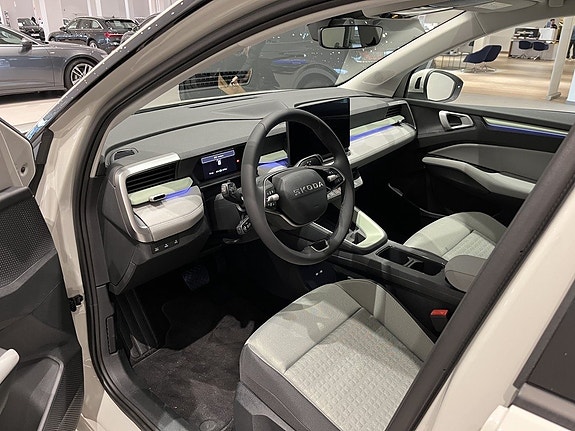 Skoda Epiq 8 of 13