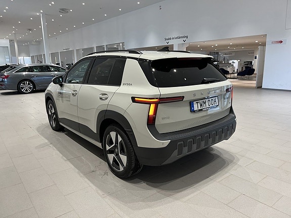 Skoda Epiq 5 of 13