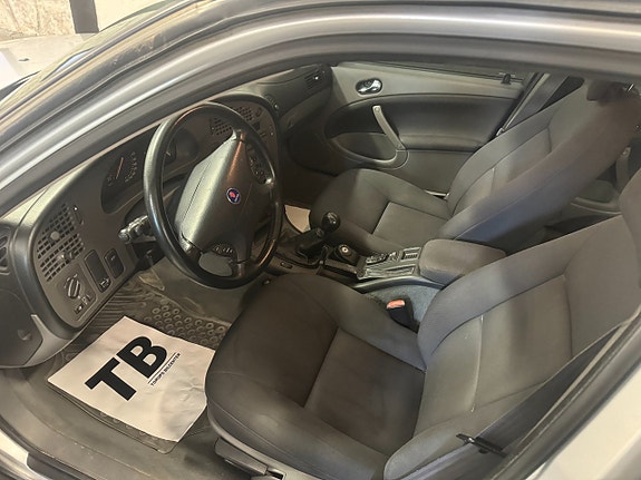 Saab 9-5 6 of 7