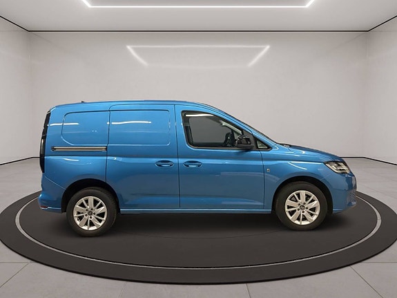 Volkswagen Caddy 21 of 23