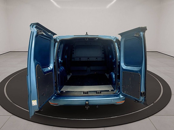 Volkswagen Caddy 12 of 23