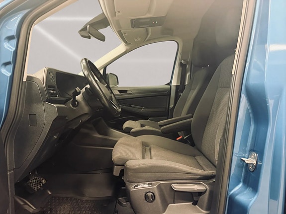 Volkswagen Caddy 13 of 23