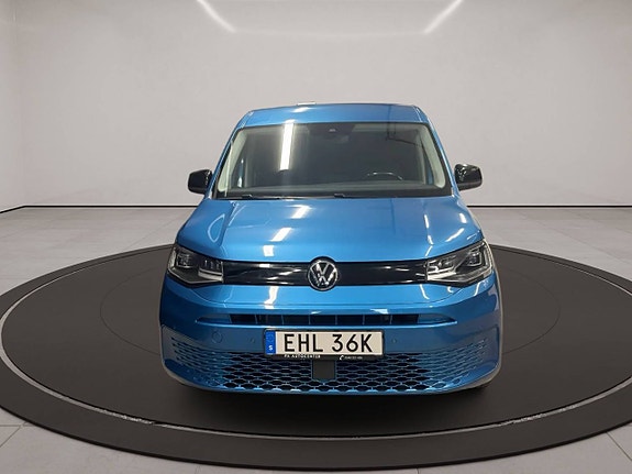 Volkswagen Caddy 4 of 23