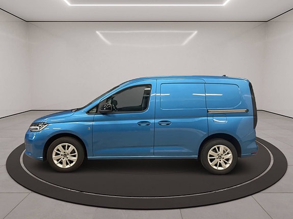 Volkswagen Caddy 6 of 23