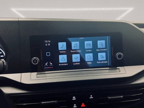 Volkswagen Caddy 20 of 23