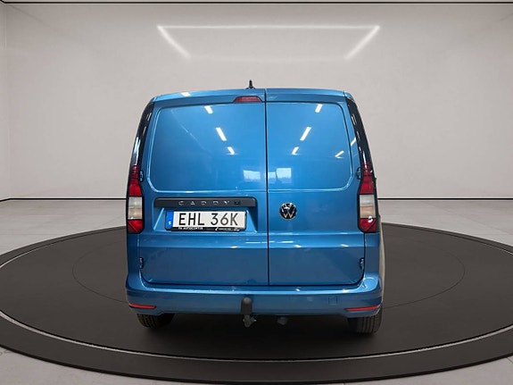 Volkswagen Caddy 11 of 23