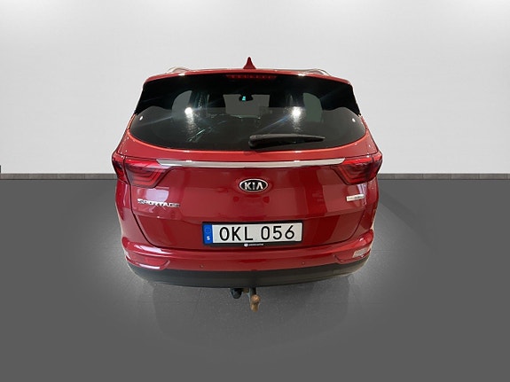 Kia Sportage 3 of 7