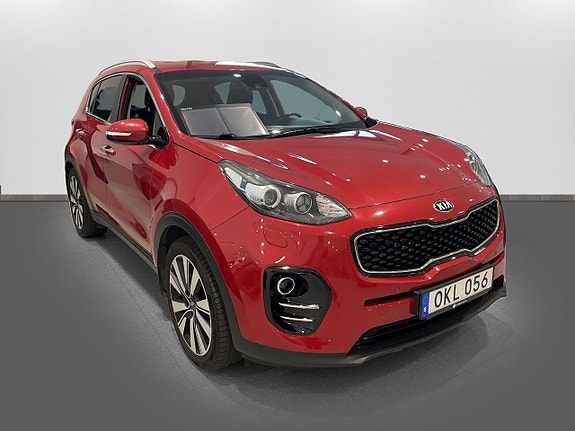 Kia Sportage 2 of 7