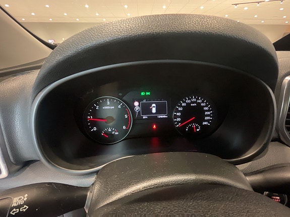 Kia Sportage 7 of 7